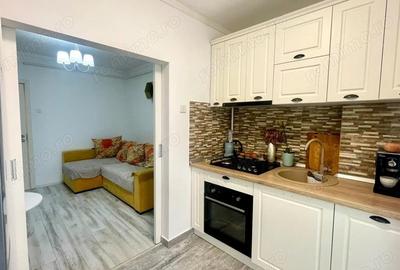 Apartament 2 camere Pacurari-Alpha Bank Apartament 2 camere Pacurari-Alpha Bank - 2