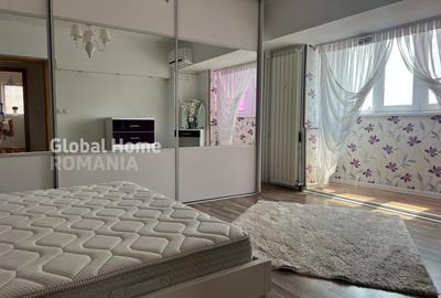 Apartament cu 2 camere decomandat, mobilat în Unirii - 4