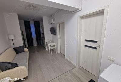 STUDIO | 44.4MP | ACCES METROU BERCENI | COMISION 0%| IDEAL INVESTITIE STUDIO | 44.4MP | ACCES METROU BERCENI | COMISION 0%| IDEAL INVESTITIE - 9
