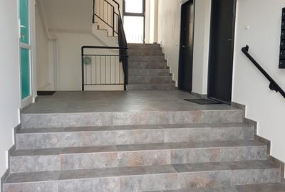 Apartament cu 2 camere semidecomandat, mobilat în Lipovei - 10