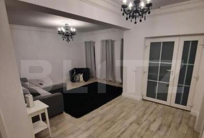 Casa de inchiriat - Lunca Cetatuii - Visoianu - 3