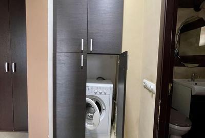 Apartament cu 2 camere semidecomandat în Iancului - 1