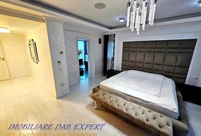 Vanzare apartament 5 camere mobilat si utilat lux, bloc nou Vanzare apartament 5 camere mobilat si utilat lux, bloc nou - 2