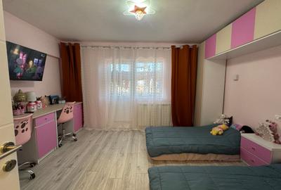 Apartament cu 3 camere decomandat în Nicolae Titulescu - 12