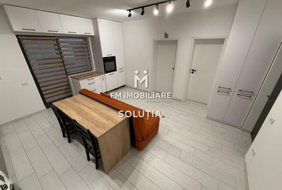 Apartament 2 camere la parter, terasă & pet friendly – Str. Lămâiței - 2