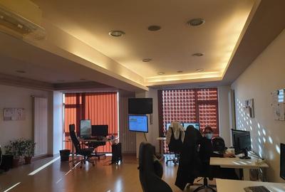 SPATII DE BIROURI LUX, PIATA ROMANA - 5