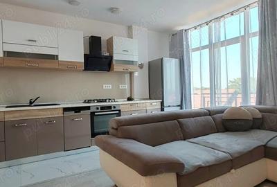 Direct proprietar, spre inchiriere, un apartament modern cu 2 camere, situat in Giroc - 1