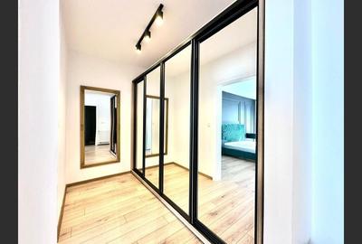 0% comision | Apartament lux, 3 camere | Maurer Residence - 8