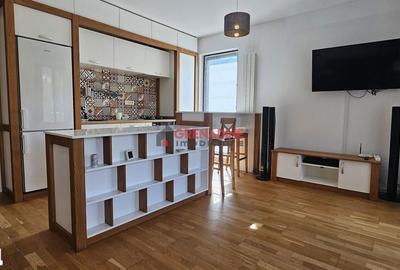 Apartament cu 2 camere decomandat, mobilat în Schei - 7
