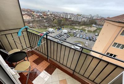 Garsonieră decomandată în Central - 7
