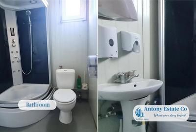 Spațiu comercial, de 250 mp, în Sânmartin - 10