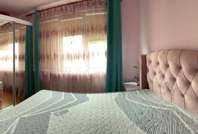 Apartament cu 2 camere decomandat în Astra - 2