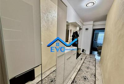 De , apartament 2 camere, decomandat, etajul 1, bloc nou, GA - 6