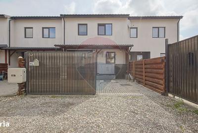 Casă cu 3 camere în Central - 19