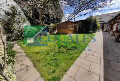 Casă individuală cu 6 camere cu Canalizare în Girocului - 24