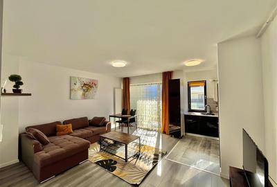 Apartament 2 Camere 2 Bai cu Incalzire Pardoseala si Parcare Apartament 2 Camere 2 Bai cu Incalzire Pardoseala si Parcare - 1