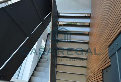 Spatiu de birouri, 160mp utili, zona Cantemir - 23