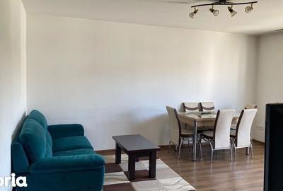 Apartament cu 2 camere decomandat în Ștrand - 4