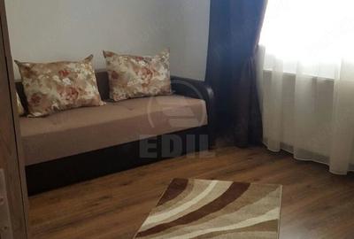 Apartament cu 2 camere semidecomandat în Florești - 1