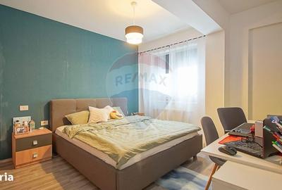 Apartament cu 2 camere decomandat, mobilat în Triaj - 5