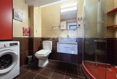 Inchiriere apartament 2 camere Prelungira Ghencea Ansamblu Primavara - 9