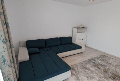 Apartament cu 2 camere decomandat în Radu Negru - 3