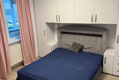 Apartament cu 2 camere decomandat în Central - 5