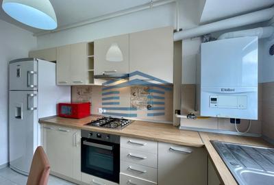 Apartament cu 2 camere decomandat, mobilat în Avantgarden - 15