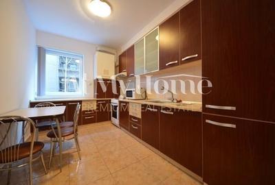 Apartament cu 4 camere decomandat, mobilat în Herăstrău - 6