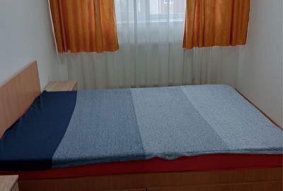 Apartament cu 2 camere decomandat în Central - 8