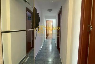 Apartament cu 2 camere decomandat în Gară - 7