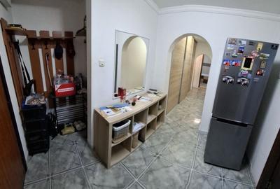 Apartament cu 4 camere decomandat în Mihai Bravu - 5
