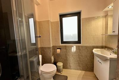 Duplex cu 4 camere cu Teren 174 Mp în Central - 8