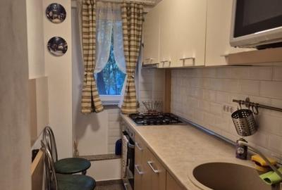 Ap 2 Camere decomandat  de vânzare sau inchiriere Ap 2 Camere decomandat  de vânzare sau inchiriere - 12