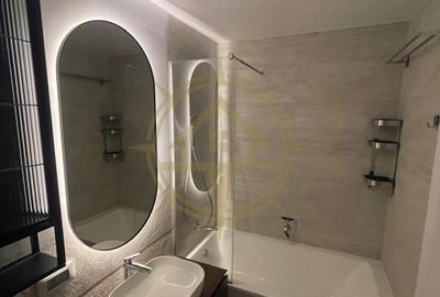 Apartament cu 2 camere, mobilat în Pipera - 6