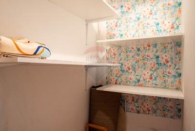 Vanzare apartament spatios, balcon mare  vis -a-vis de P-ta Gorjului Vanzare apartament spatios, balcon mare  vis -a-vis de P-ta Gorjului - 21