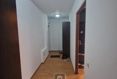 Apartament cu 2 camere decomandat, mobilat în Kamsas - 13