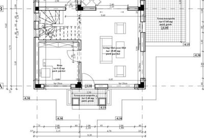 Vând teren Bârnova-Bucium - 5