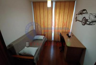 ID 169 Apartament 3 camere DE INCHIRIAT - 5