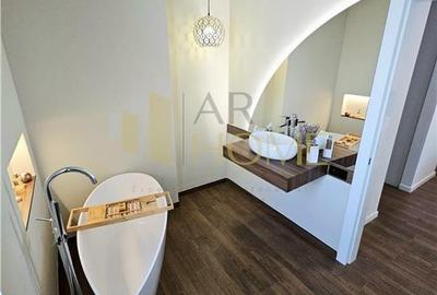 Apartament 3 camere de lux, 3 bai, zona Albert, Ploiesti - 7