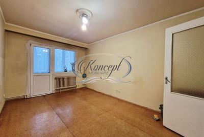 Apartament decomandat etaj intermediar, zona Profi Grigorescu - 3