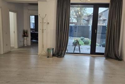 Vila P+2 | 2024 | 6 Camere | Inchiriere *Tei* - 3