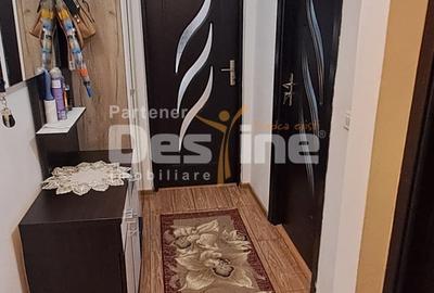 Apartament cu 3 camere semidecomandat, mobilat în Tătărași - 4