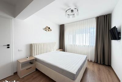 Apartament cu 3 camere în Central - 11