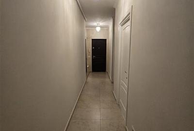 3 CAMERE CU TERASA SECTOR 1 BUCURESTII NOI DAMAROAIA JIULUI - 23