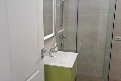 Apartament cu 2 camere în Nufărul - 2