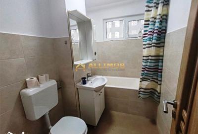 Apartament cu 2 camere în Nord - 19