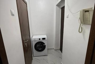 Apartament cu 1 camera, complet utilat, 32mp, Aleea Rogerius - 4