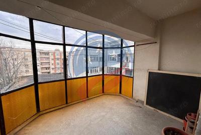 Apartament 3 camere decomandat de inchiriat pe Calea Severinului Craiova - 6