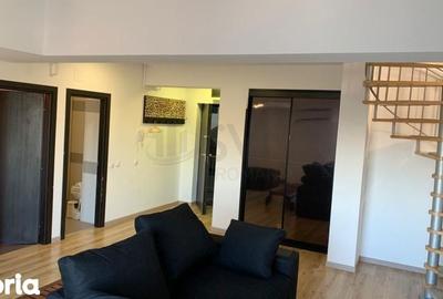 Apartament cu 2 camere în Floreasca - 10